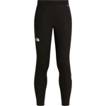 The North Face Дамско синтетично термобельо The North Face Women's Summit Pro Baselayer Tight Synthetic base layer - TNF Black (114-4100-0114)