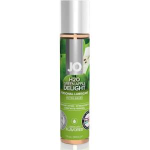 JO - H2O Lubricant Apple 30 ml
