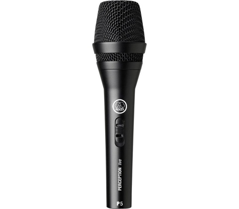 AKG P5S Live