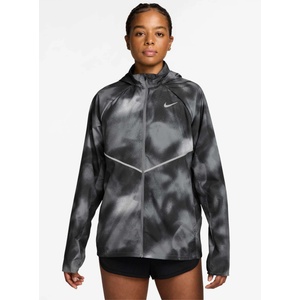 NIKE Ветровка m nk uv rpl miler aop jkt (iv4818-010)