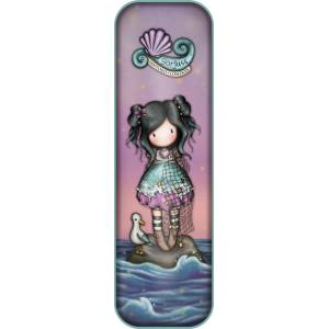 Santoro Метален несесер Santoro Gorjuss Making Waves - Lost At Sea (1289GJ02) - baby