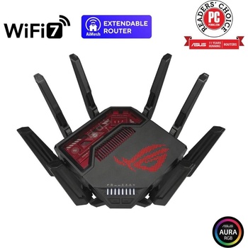 Asus GT-BE19000