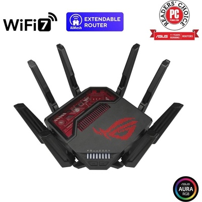 Asus GT-BE19000