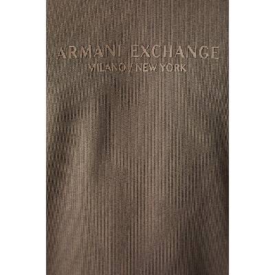Giorgio Armani суичър мъжки от памук (XM001284.AF20934)