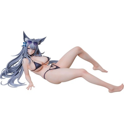 FREEing Azur Lane - Shinano Anniversary Swimsuits