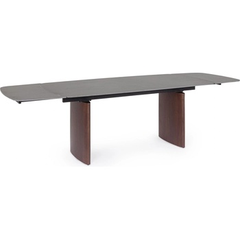 Bizzotto Mailis МАСА ОРЕХ/СИВО 180/260x90 (0731295)