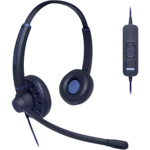 JPL Commander-2 (575-344-004) Слушалки