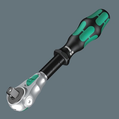 Wera 9753 KK Wartung Set 1