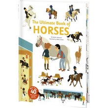 The Ultimate Book of Horses