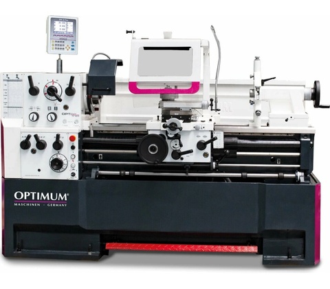 OPTIMUM OPTIturn TH 4620 D