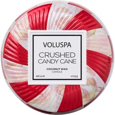 Voluspa Crushed Candy Cane 113 g