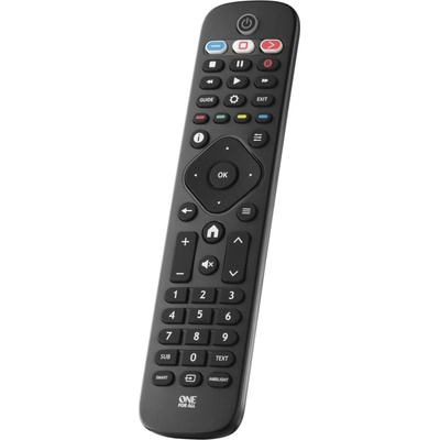 Diaľkový ovládač One for All pre TV Philips