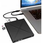 ZENWIRE 4-in-1 Drive - mallbg