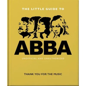 Little Guide to Abba | Hippo! Orange (ISBN: 9781800692329)