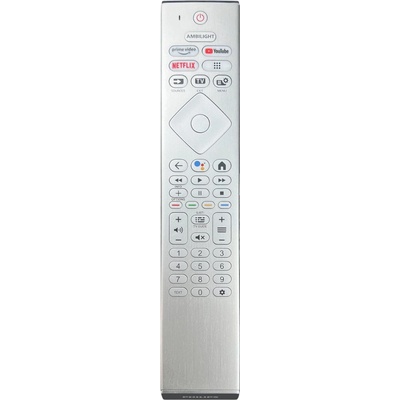 Diaľkový ovládač Philips 996592301305, 398GM10SEPHN0015SY, SRC-4526