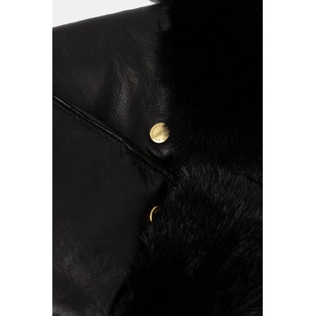 Barbour Кожени ръкавици Barbour (LGL0150)