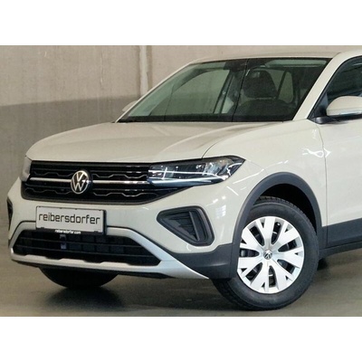 Volkswagen T-Cross TSI 70 kW