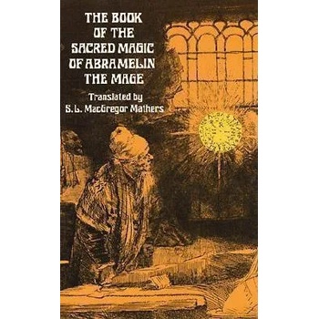 Image 1 of Book of the Sacred Magic of Abramelin the Mage