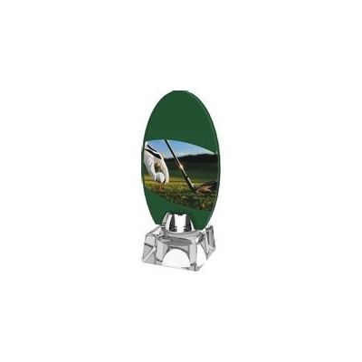 Poháry Bauer Golfová trofej ACLG0115M3 Golf