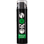 Megasol-Eros Гел за фистинг обезболяващ Eros UltraX 200 ml