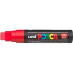 uni POSCA PC-17K червен маркер 2UPC17KP (2UPC17KP)