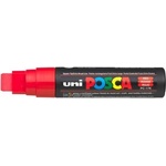 uni POSCA PC-17K червен маркер 2UPC17KP (2UPC17KP)