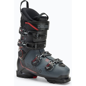 Dalbello Veloce 100 MV Black/Anthracite Ски обувки