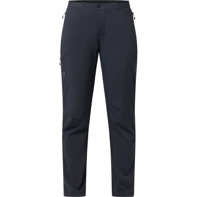 Haglöfs Дамски туристически панталон Haglöfs Women's L. I. M Fuse II Pant Walking trousers - True Black - размер 46 (EU) (110-1427-0217)