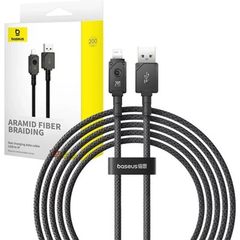 Baseus Unbreakable Series P10355802111-01