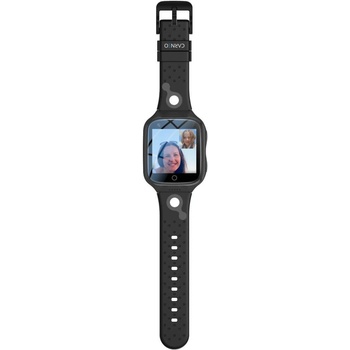 CARNEO GuardKid+ 4G Platinum