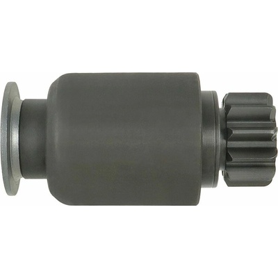 Voľnobežná prevodovka, štartér AS-PL SD3025