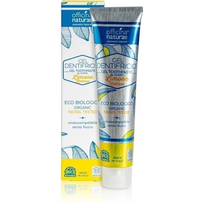 Officina Naturae s citrónom BIO 75 ml