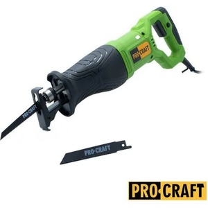 PRO-CRAFT PSS1900 (13895) Саблен трион