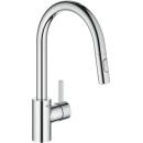 GROHE Eurosmart Cosmopolitan 31481001