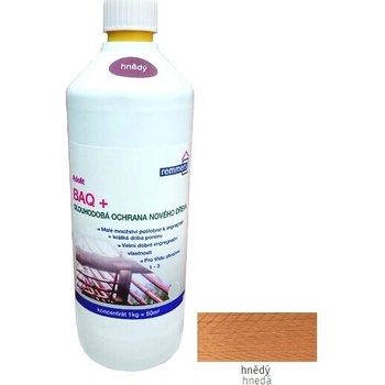 Remmers Adolit BAQ+ 1 l Bezfarebný