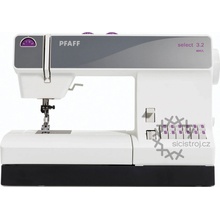 Pfaff Select 3.2