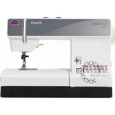 Pfaff Select 3.2