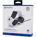 PowerA Twin Charging Station DualSense Wireless Controllers PS5