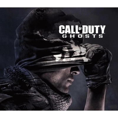 Call of Duty: Ghosts (Pre-order Edition)