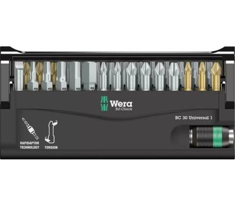 Wera 05056440001