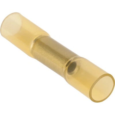 CABLETECH Hermetická rýchlospojka na káble 4–6 mm žltá Cabletech, 6,0 mm L-ZLA0972-1