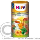 HiPP INSTANTNÍ nápoj s meruňkami 200 g
