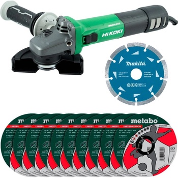 Hikoki G13VE2
