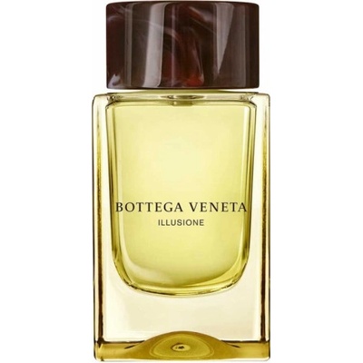 Bottega Veneta Illusione toaletní voda pánská 90 ml