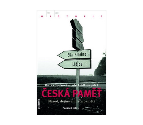 Česká paměť