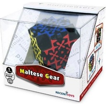 LatestBuy Toy Box Mefferts Maltese Gear Toy