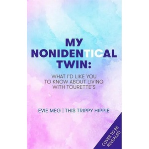 My Nonidentical Twin | Evie Meg Field (ISBN: 9780751584066)