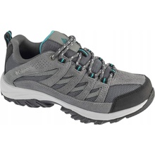 Columbia Trekingová obuv Crestwood BL4595 Sivá