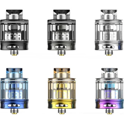 Wotofo Gear V2 RTA 3.5ml