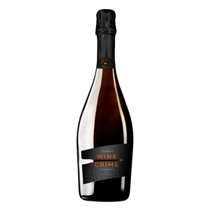 Schenk Italia (Шенк Италия) Wine Crime Prosecco DOC Екстра Драй (Уайн Крайм) 0.75л
